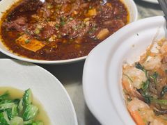-金佬馆·川菜(芜湖繁昌华亿店)