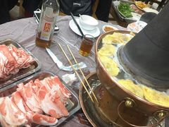 -木萨火锅店(开鲁路店)
