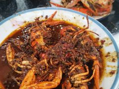 -三妹小龙虾·黄油蟹(华侨城总店)