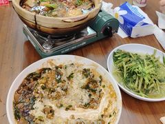 -谢记上海大排档(长寿路店)