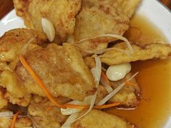 -圣夜东北菜烧烤·夜宵·小龙虾(胥江路店)