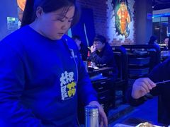 -三个蒙古大叔羊肉串(大宁店)