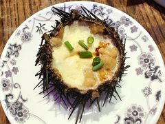 -蚝堡海鲜·威海菜·海肠捞饭·烧烤·亚洲吃蚝公司(幸福门店)