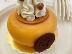 -CREAM STORY意大利手工冰淇淋&甜品(万象前海店)