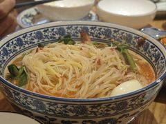 -峇峇娘马来西亚餐厅(望京SOHO店)