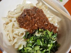 -一一刀削面(星光大道店)