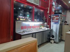 -晓林火锅(安定门店)