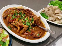 -南山鲜虾面·活鲜小馆·海味大连菜(南山总店)