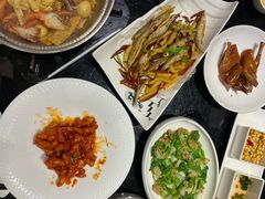 -湖锦酒楼·32年地道湖北菜(光谷店)