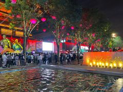 -大唐不夜城贞观广场