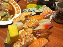 -摩打食堂(江南西店)