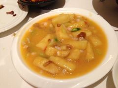 海皇豆腐-Vista黔城(新业广场店)