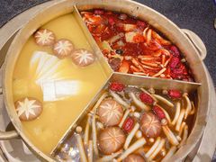 -湊湊火锅·茶憩(打浦桥日月光店)