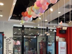 -北京红舞鞋少儿形体舞蹈教育(高新融侨城校区)