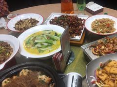 -李氏传家菜(兴城路店)