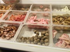 -拿渡·水煮鱼 麻辣香锅(西单大悦城店)