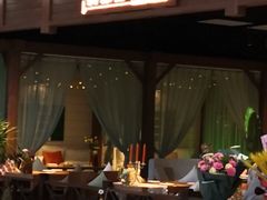 -初拾·花里餐厅(钜城华亿店)