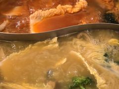 -熹悟海鲜火锅·广式打边炉