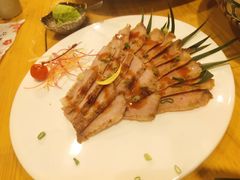 -北国料理(世荣路店)