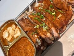 -清真·宁夏印象·盐池滩羊肉体验店(江宁路店)