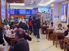 -丝路伊兰·兰州牛肉面(牛街总店)