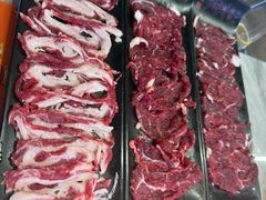 -三头牛·潮汕牛肉生蚝火锅 (夏湾店)