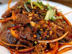 -蔼若春.传承云南菜(金碧公园店)