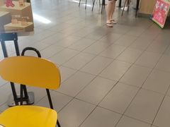 -麦当劳(湛江大厦店)