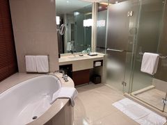 -香港尖沙咀凯悦酒店