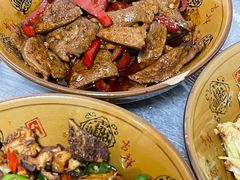 -老师傅餐馆(长沙店)