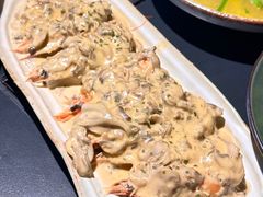 -Ameigo梅果·云贵川bistro(长宁来福士店)