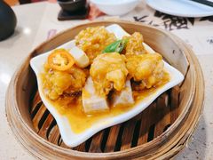 -点都德(汇盈广场店)