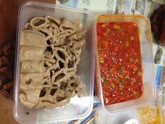 西贝莜面村(我格广场店)-西贝(上海我格广场店)