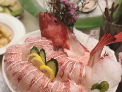 东升斑-围炉夜话·潮汕卤水火锅(榕江店)