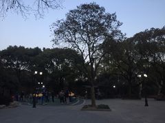 -鲁迅公园