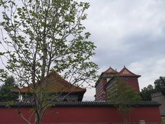 -大明幻境第一城