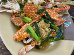 -贞姨美食·老字号海鲜大排档