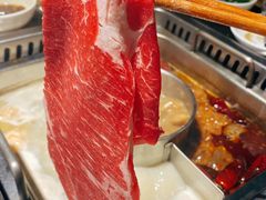 -巴奴毛肚火锅(广益哥伦布店)