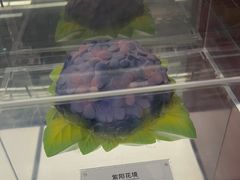 -GRAMCAKE一克甜品(昙华林花园山店)