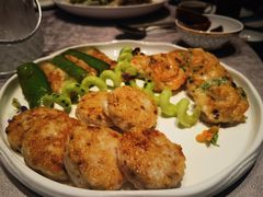 炸虾饼-粤凤佬