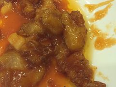 -大清花饺子(山庄店)