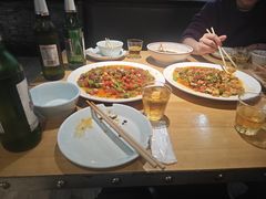 -自贡盐帮菜·玩辣餐厅(樱花园西街店)