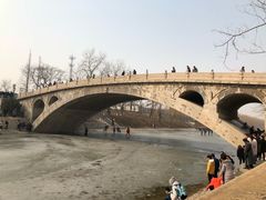 -赵州桥景区