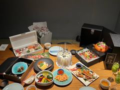 -贰捌零叁精致料理(钱湖店)