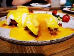 -麦甜创意轻食餐厅(西康路店)