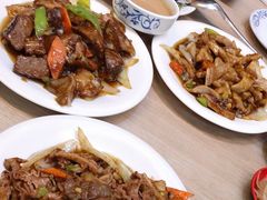 -协顺园回头馆(南顺城路店)