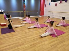 -北京红舞鞋少儿形体舞蹈教育(高新融侨城校区)