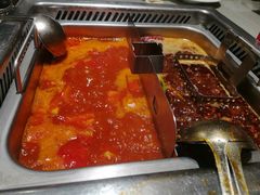 -海底捞火锅(龙岗星河COCO Park店)