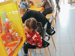 -麦当劳(海洋城店)