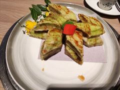 淡蜜冰川茄子-滋粥楼·顺德菜(番禺广场总店)